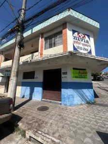 Ponto Comercial para alugar, 150m² no Brasiléia, Betim