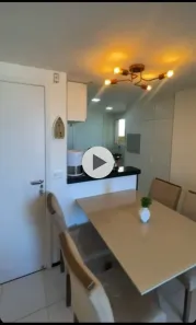 Apartamento com 3 Quartos à venda, 65m² no Passaré, Fortaleza