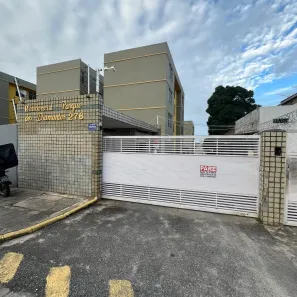 Apartamento com 3 Quartos à venda, 65m² no Mandacaru, João Pessoa