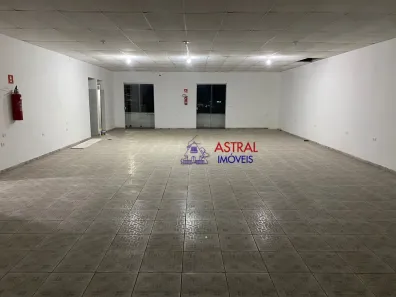 Galpão/Depósito/Armazém para alugar, 300m² no Residencial Gazzo, São José dos Campos