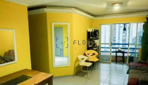 Apartamento com 3 Quartos à venda, 85m² no Pinheiros, São Paulo