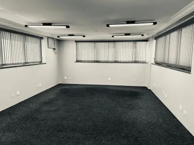 Ponto Comercial para alugar, 43m² no Pinheiros, São Paulo
