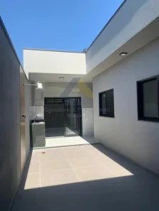 Casa com 3 Quartos à venda, 116m² no Jardim Bom Sucesso, Indaiatuba
