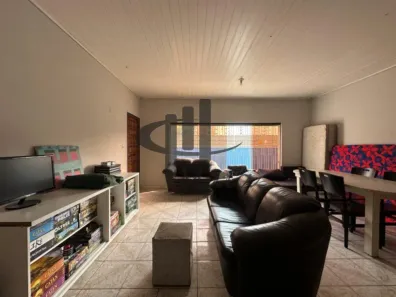 Casa com 4 Quartos à venda, 313m² no Santo Antônio, São Caetano do Sul