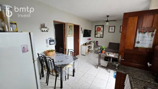 Apartamento com 2 Quartos à venda, 50m² no Chácaras, Bertioga