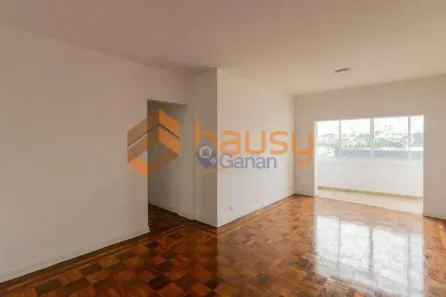 Apartamento com 3 Quartos à venda, 105m² no Indianópolis, São Paulo