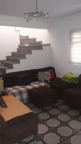 Sobrado com 2 Quartos à venda, 220m² no Vila Zat, São Paulo