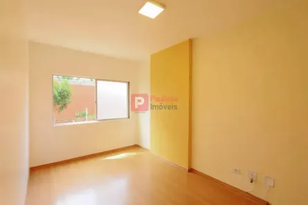 Apartamento com 1 Quarto à venda, 44m² no Santo Amaro, São Paulo