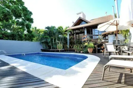Casa com 4 Quartos à venda, 500m² no João Paulo, Florianópolis