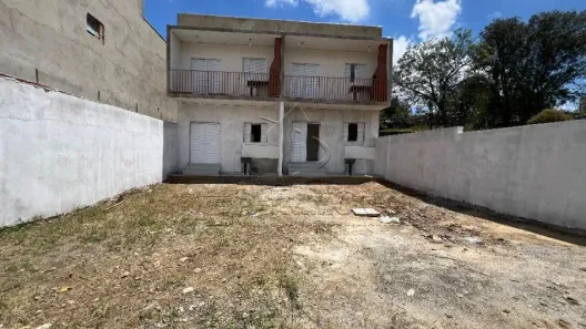Casa com 2 Quartos à venda, 40m² no Vila Barão, Sorocaba