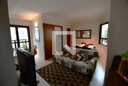 Apartamento com 1 Quarto à venda, 65m² no Centro, Campinas