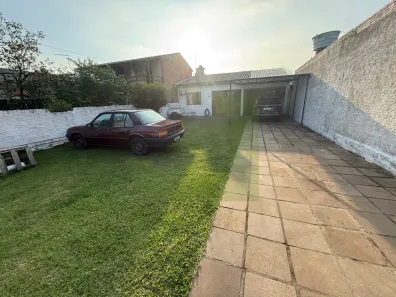 Casa com 2 Quartos à venda, 119m² no Vicentina, São Leopoldo