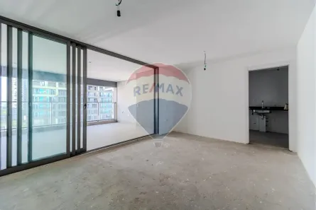Apartamento com 3 Quartos à venda, 125m² no Campo Belo, São Paulo