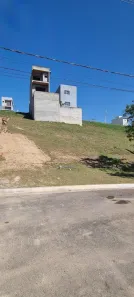 Lote/Terreno à venda, 150m² no Villas do Jaguari, Santana de Parnaíba