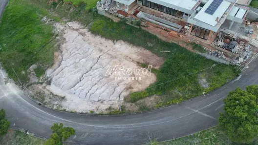 Lote/Terreno à venda, 1040m² no Recanto dos Universitários, Rio das Pedras