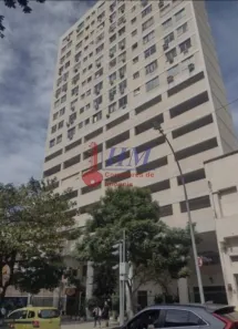 Apartamento com 2 Quartos à venda, 52m² no Centro, Rio de Janeiro