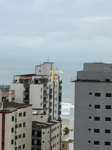 Apartamento com 2 Quartos à venda, 93m² no Aviação, Praia Grande