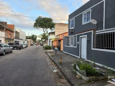 Kitnet com 1 Quarto à venda, 23m² no Irajá, Rio de Janeiro