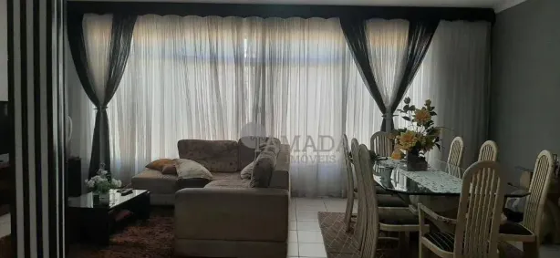Sobrado com 3 Quartos à venda, 152m² no Vila Salete, São Paulo
