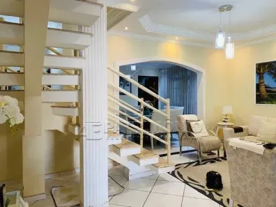 Casa com 3 Quartos à venda, 267m² no Parque dos Eucaliptos, Sorocaba