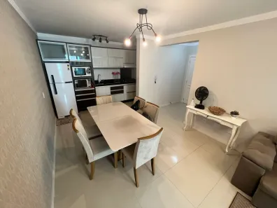 Apartamento com 2 Quartos à venda, 95m² no Palmas, Governador Celso Ramos