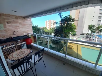 Apartamento com 3 Quartos à venda, 75m² no Engenheiro Luciano Cavalcante, Fortaleza