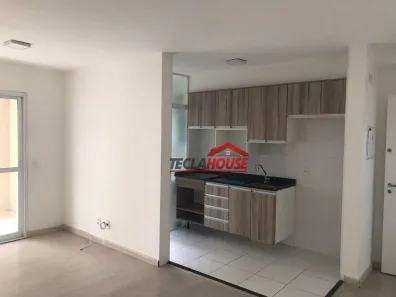 Apartamento com 2 Quartos para alugar, 65m² no Jardim Flor da Montanha, Guarulhos