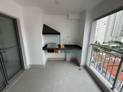Apartamento com 2 Quartos à venda, 100m² no Vila Gomes Cardim, São Paulo
