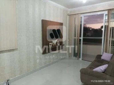 Apartamento com 3 Quartos à venda, 79m² no Santa Mônica, Uberlândia