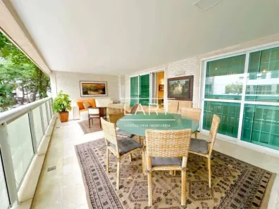 Apartamento com 4 Quartos à venda, 282m² no Leblon, Rio de Janeiro