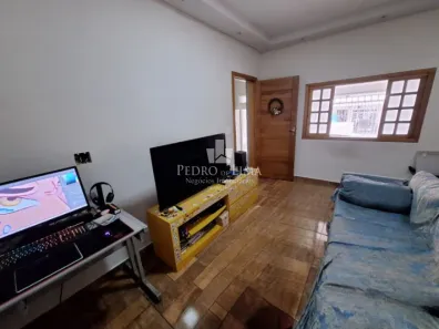 Sobrado com 3 Quartos à venda, 155m² no Vila Santo Estevão, São Paulo