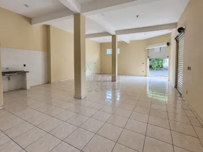 Ponto Comercial para alugar, 87m² no Vila Virgínia, Ribeirão Preto