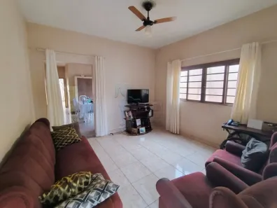 Casa com 3 Quartos à venda, 156m² no São João, Sertãozinho