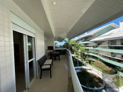 Cobertura com 4 Quartos à venda, 200m² no Praia Brava, Florianópolis
