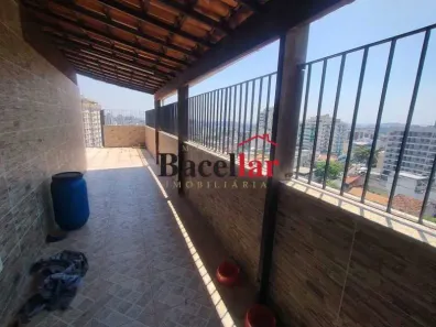 Cobertura com 4 Quartos à venda, 173m² no Méier, Rio de Janeiro