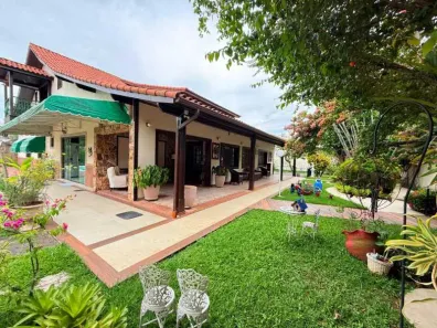 Casa de Condomínio com 5 Quartos à venda, 503m² no Jacarepaguá, Rio de Janeiro