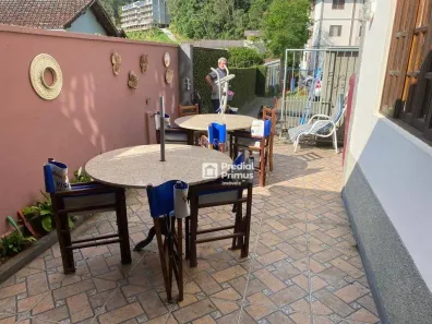 Apartamento com 3 Quartos à venda, 108m² no Cônego, Nova Friburgo