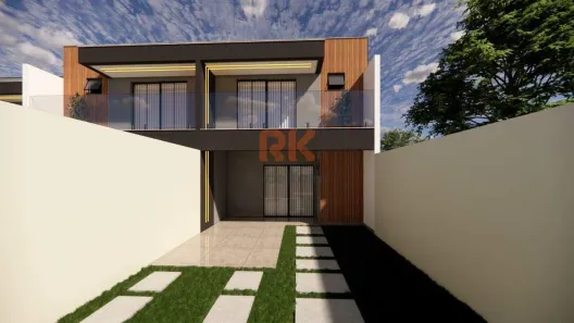 Casa com 3 Quartos à venda, 176m² no Copacabana, Belo Horizonte