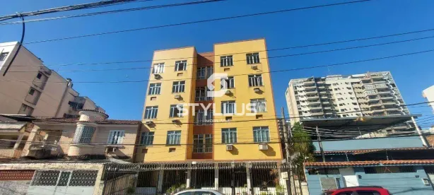Apartamento com 3 Quartos à venda, 73m² no Cachambi, Rio de Janeiro