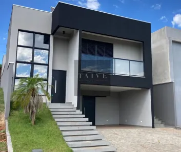 Casa de Condomínio com 1 Quarto à venda, 149m² no Gleba Simon Frazer, Londrina