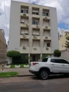 Apartamento com 2 Quartos para alugar, 75m² no Petrópolis, Porto Alegre