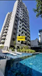 Apartamento com 2 Quartos à venda, 61m² no Jardim, Santo André