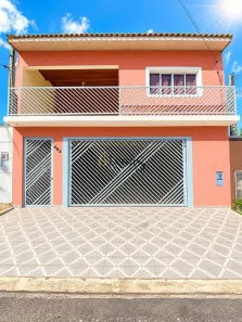 Casa com 3 Quartos à venda, 225m² no Jardim Estância Bom Viver, Itu