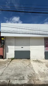 Ponto Comercial à venda, 35m² no Fátima, Belém
