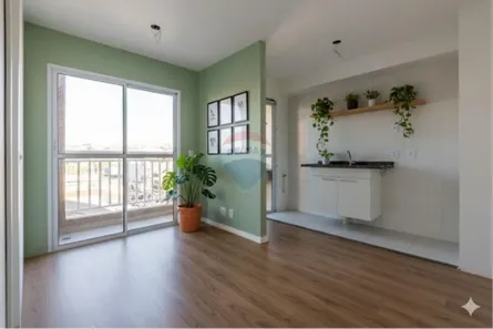 Apartamento com 2 Quartos à venda, 36m² no Vila Ré, São Paulo