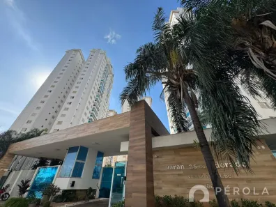 Apartamento com 3 Quartos à venda, 109m² no Residencial Eldorado, Goiânia