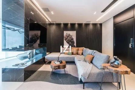 Apartamento com 2 Quartos à venda, 134m² no Vila Nova Conceição, São Paulo