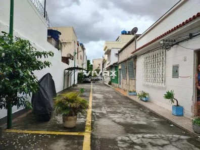 Casa com 3 Quartos à venda, 61m² no Méier, Rio de Janeiro