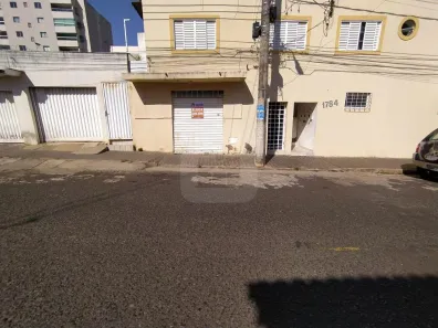 Ponto Comercial para alugar, 25m² no Saraiva, Uberlândia
