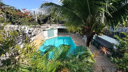 Casa de Condomínio com 4 Quartos à venda, 500m² no Barra da Tijuca, Rio de Janeiro